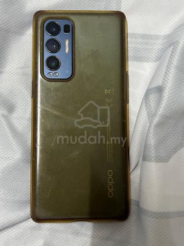 OPPO Find X3 Neo - photo 2 of 3