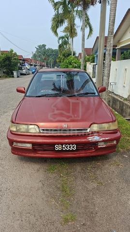 1995 Honda CIVIC 1.5 EX (M) - 1