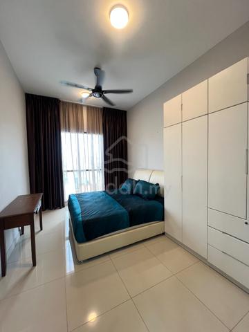 Tropicana Gardens Condominium 1