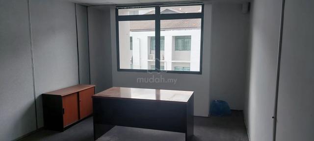 Worth to Buy! Office Lot @Prima Tanjung 1