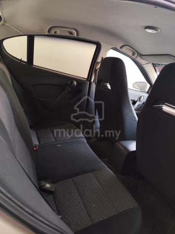 2008 Proton GEN-2 1.3 (A) - 4