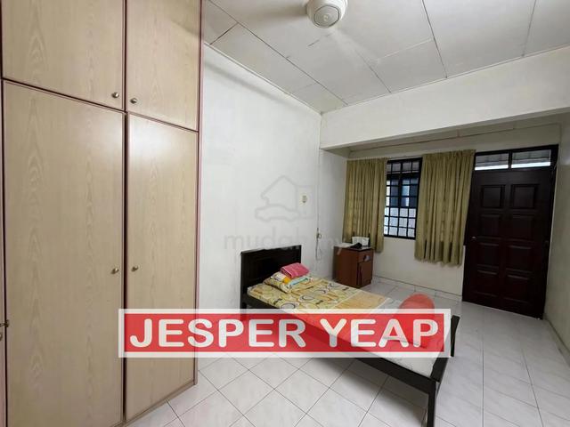 2 Sty Terrace [Concrete] Island Glades Park Delima Greenlane Tembaga 1