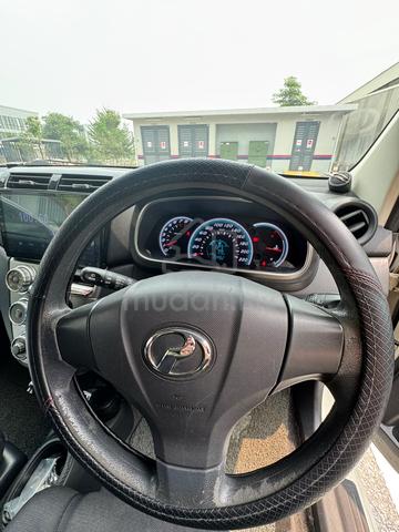 2013 Perodua MYVI 1.3 SE ZHS (A) - 5