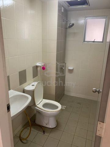 Seri Baiduri Apartments @ Setia Alam 4