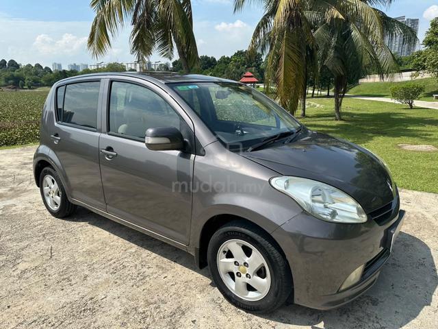 2008 PERODUA MYVI 1.3 EZ (A) Masih Boleh Loan Lagi - 3
