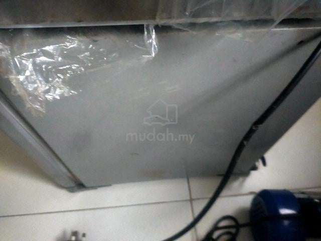 mini fridge  - photo 4 of 4