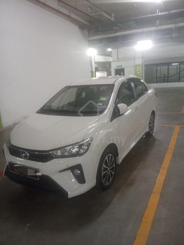 2024 Perodua BEZZA 1.3 AV MY16 FACELIFT (A) - 1