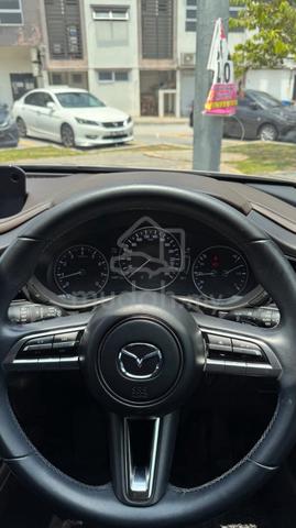 2023 Mazda CX-30 2.0 G 2WD HIGH+P MY19 UPDATED (A) - 3
