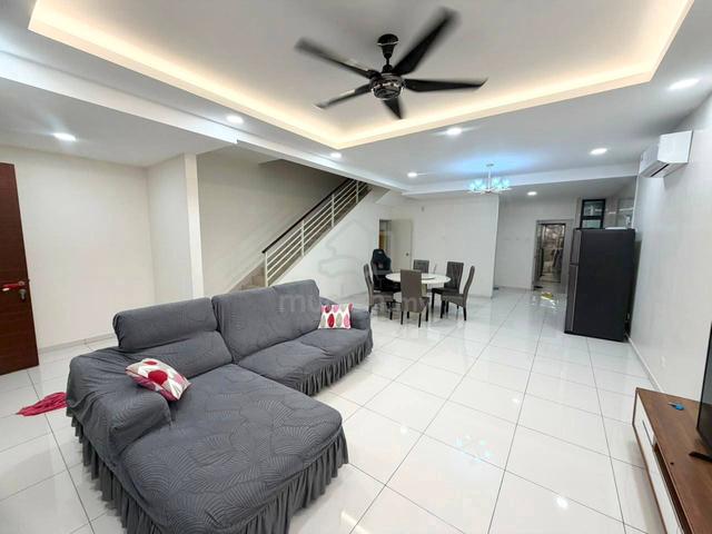 For Rent Danga Sutera @ Sutera @ Johor Bahru 1