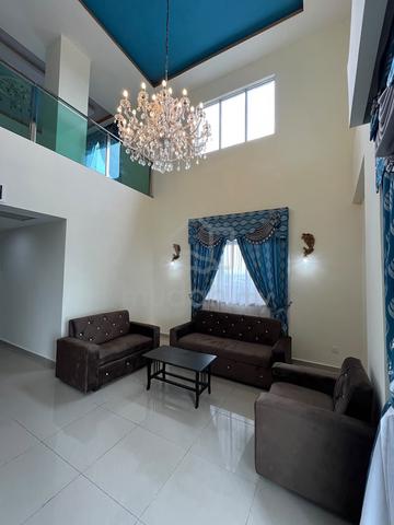 Anjung Seri Residence 1