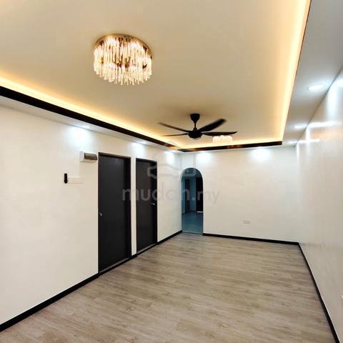 Taman mina batu anam segamat full loan cashback 30k 1