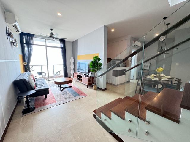 Silverscape Luxury Residences 1