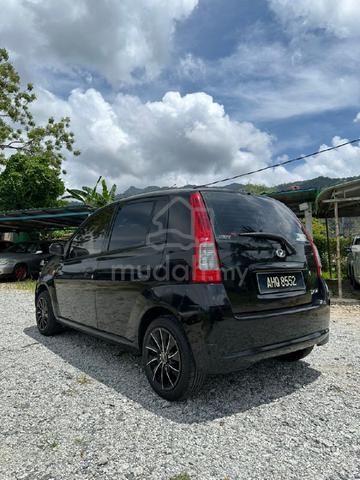 2011 Perodua VIVA 659cc 660 EX (M) - 3