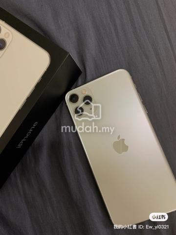 iphone 11 pro max 256gb mudah