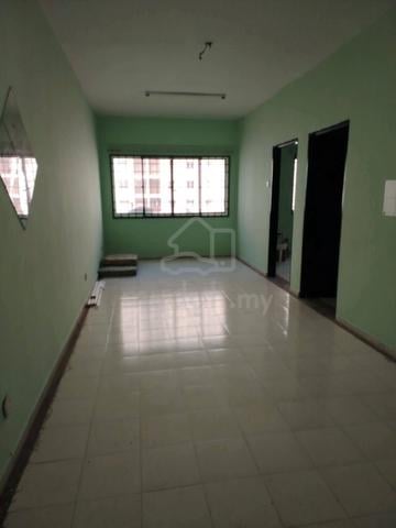 Apartment Permai 1