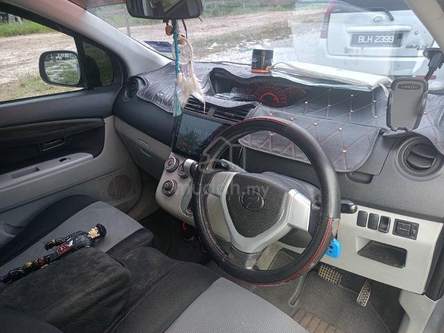 2010 Perodua ALZA 1.5 EZI (A) - 5