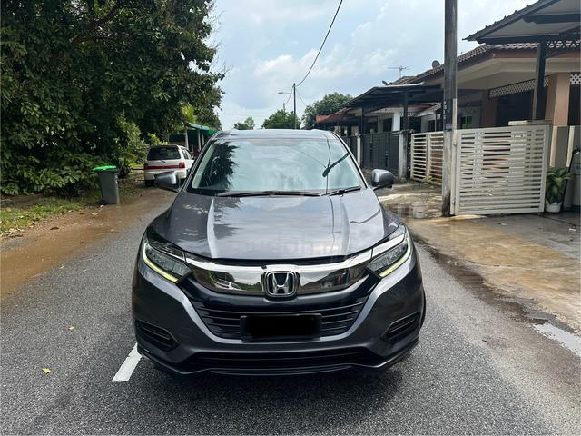 Honda HR-V 1.8 V ENHANCED (A) - 2