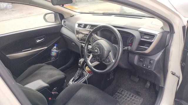 2018 Perodua MYVI 1.3 STANDARD G MY2017 (A) - 5