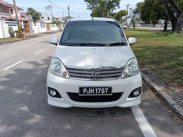 2009 Perodua VIVA 1.0 ELITE (A) - 3