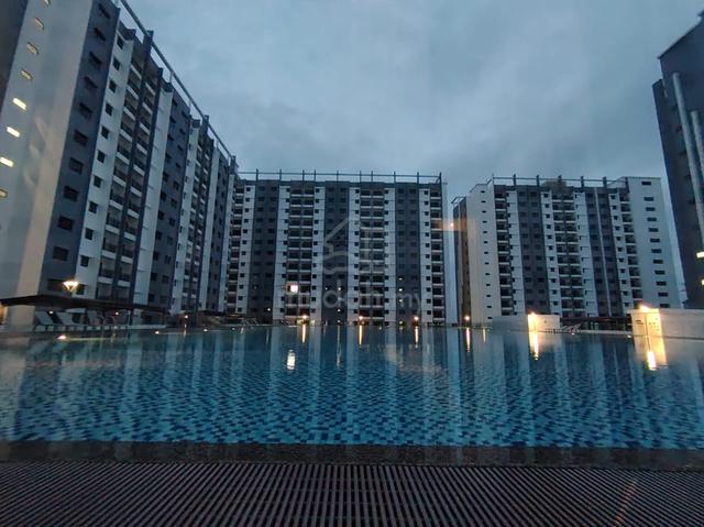 Ambience Residence@Pulau Gadong(Melaka) 1