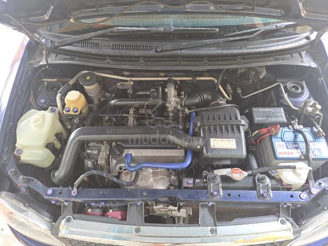 2004 Perodua KELISA 1.0 EZ (A) - 5