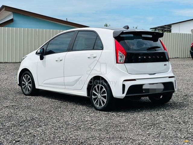 2021 Proton IRIZ 1.6 PREMIUM (A) - 2