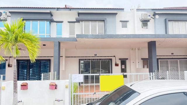 PD / Lukut -Residensi Prima Port Dickson 1