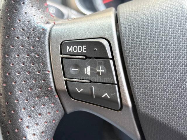 [2017] Perodua MYVI 1.5 SE FACELIFT (A) ONE OWNER - 4