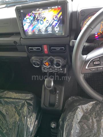 2023 Suzuki JIMNY 1.5 MY21 JB74 (A) - Cars for sale in Kota