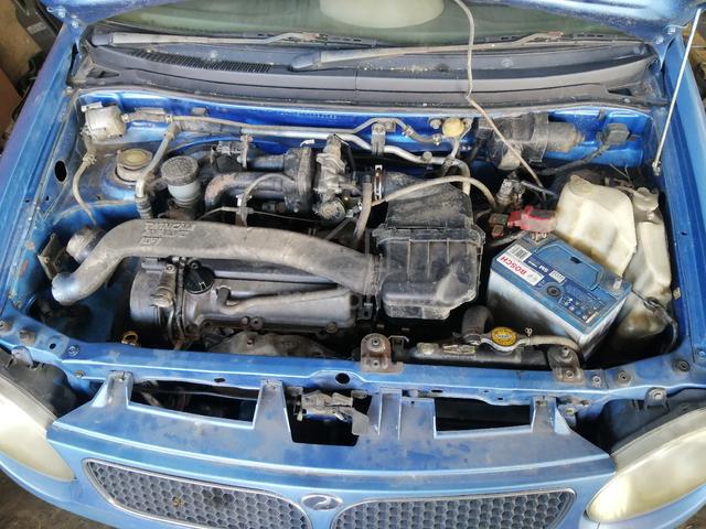 2004 Perodua KANCIL 847cc 850 EZi FACELIFT (A) - 5