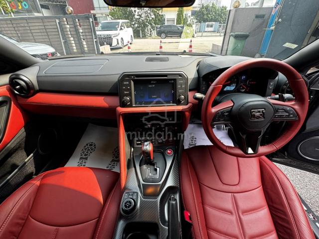 READY - 2023 Nissan GT-R 3.8 PREMIUM EDITION R35 - 4