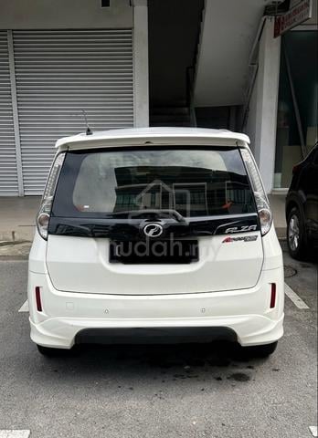 2016 Perodua ALZA 1.5 ZV ADVANCED FACELIFT (A) - 3