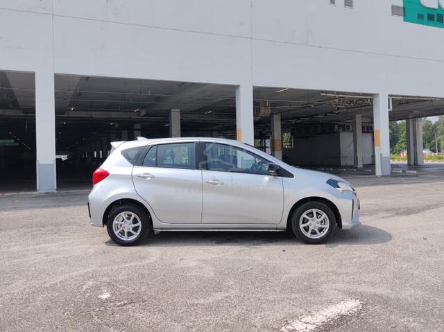2023 Perodua MYVI 1.3 G (A) 3 YRS WRANTY/FOC DELIV - 5