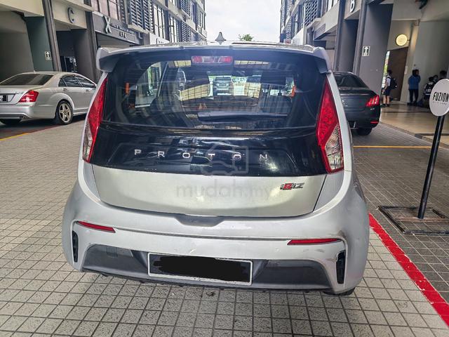 2020 Proton IRIZ 1.3 STANDARD (A) - 4