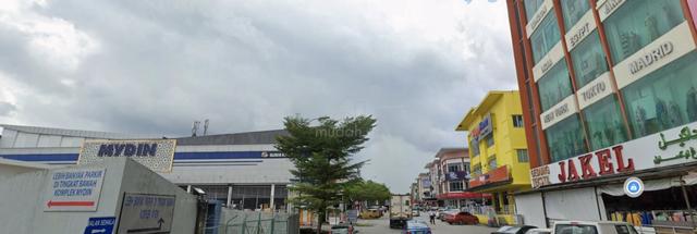 Shop For Rent @ Bandar Prima Senawang 1