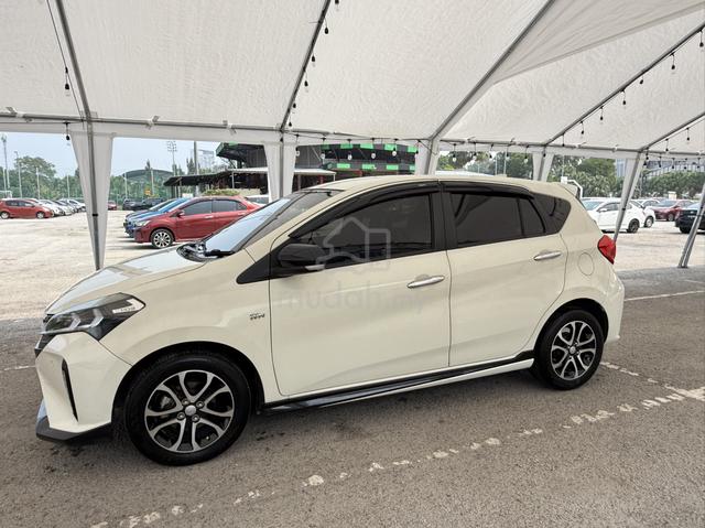 2023 Perodua MYVI 1.5 AV (A) - 3