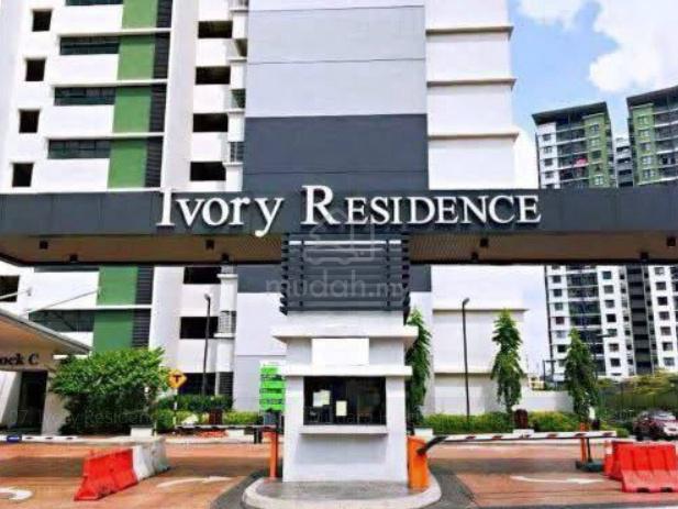 Ivory Residence 1