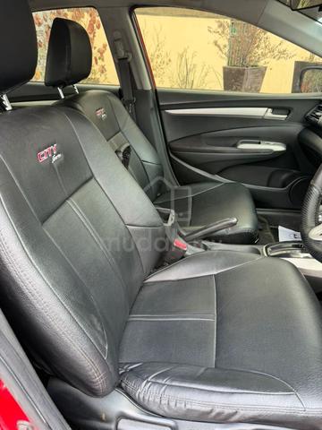 2010 Honda CITY 1.5 E (A) - 4
