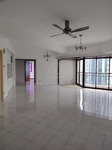 Bangsar Heights 1