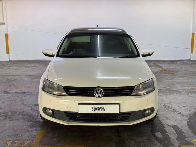 2014 Volkswagen JETTA 1.4 TSI (CBU) (A) WHOLE SALE - 5