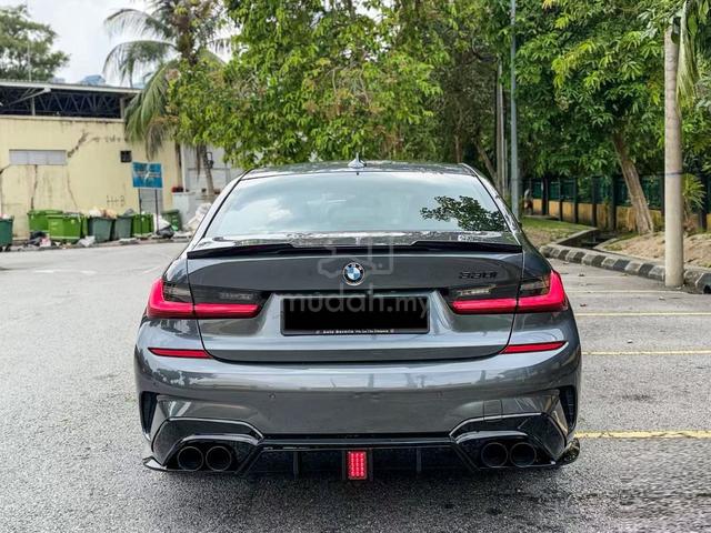 Bmw 330i 2.0 M-SPORT G20 LCI M-Performance B/Kit - 4
