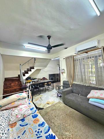 MURAH 2 Storey Terrace Bandar Baru Bangi 1