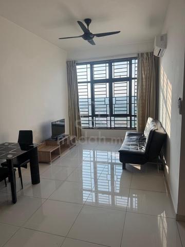 D'Summit Residences 1