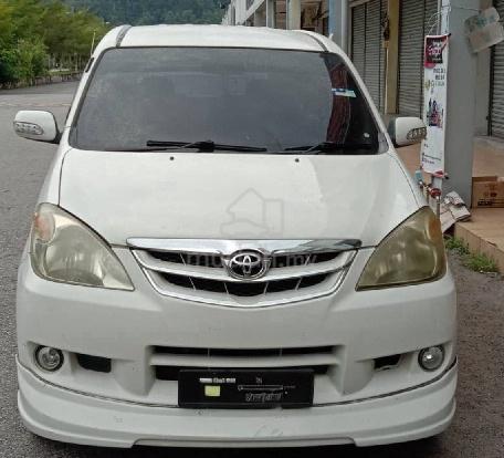 2009 Toyota AVANZA 1.5 E FACELIFT (A) - 3