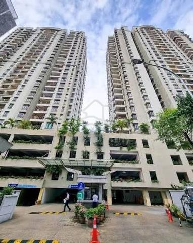 Rivercity Condominium 1