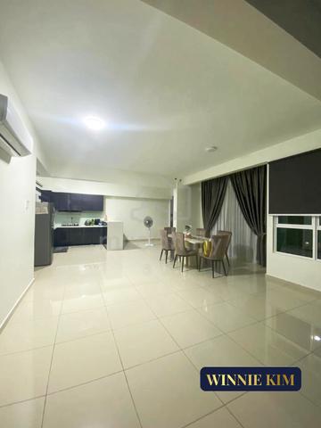 Exo Residences @ Juru Sentral 1