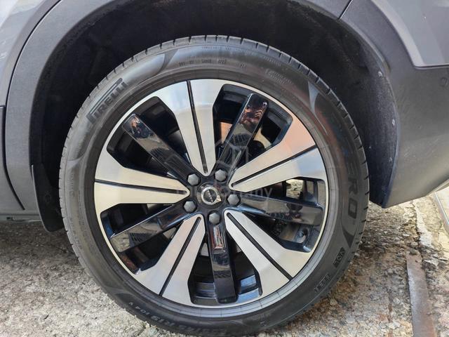 2023 Volvo C40 1.0 RECHARGE P8 MY23 (A) - 4