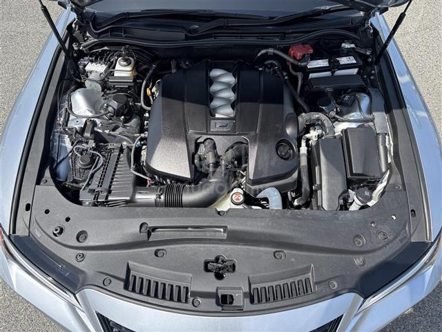 2022 Lexus IS500 F Sport Performance MARK LEVINSON - 5