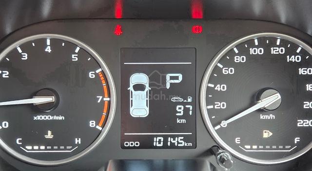 2024 Proton SAGA 1.3 PREMIUM (A) PROMO OTR MIL - 3
