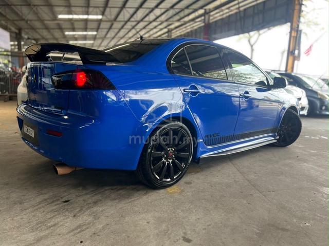 2008 Mitsubishi Lancer Gt 2.0 (A) - 3